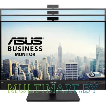 Монитор ASUS Gaming BE27ACSBK картинка 4